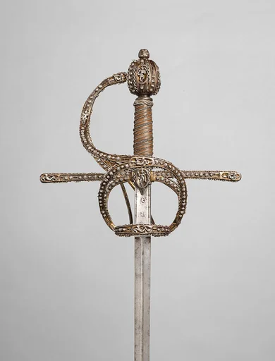 Rapier