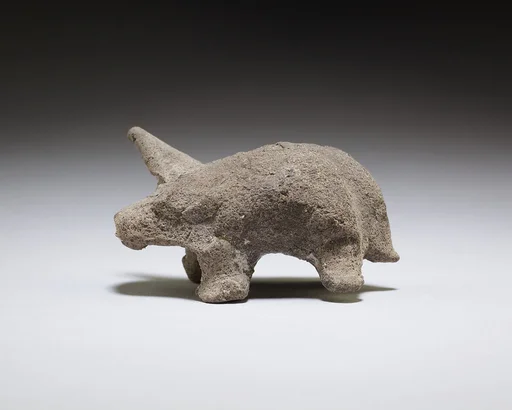 Animal figurine