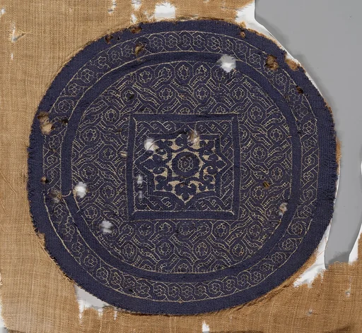 Textile Fragment