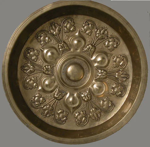 Plate