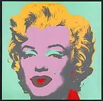 Untitled from Marilyn Monroe