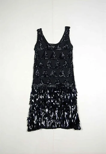 Evening dress