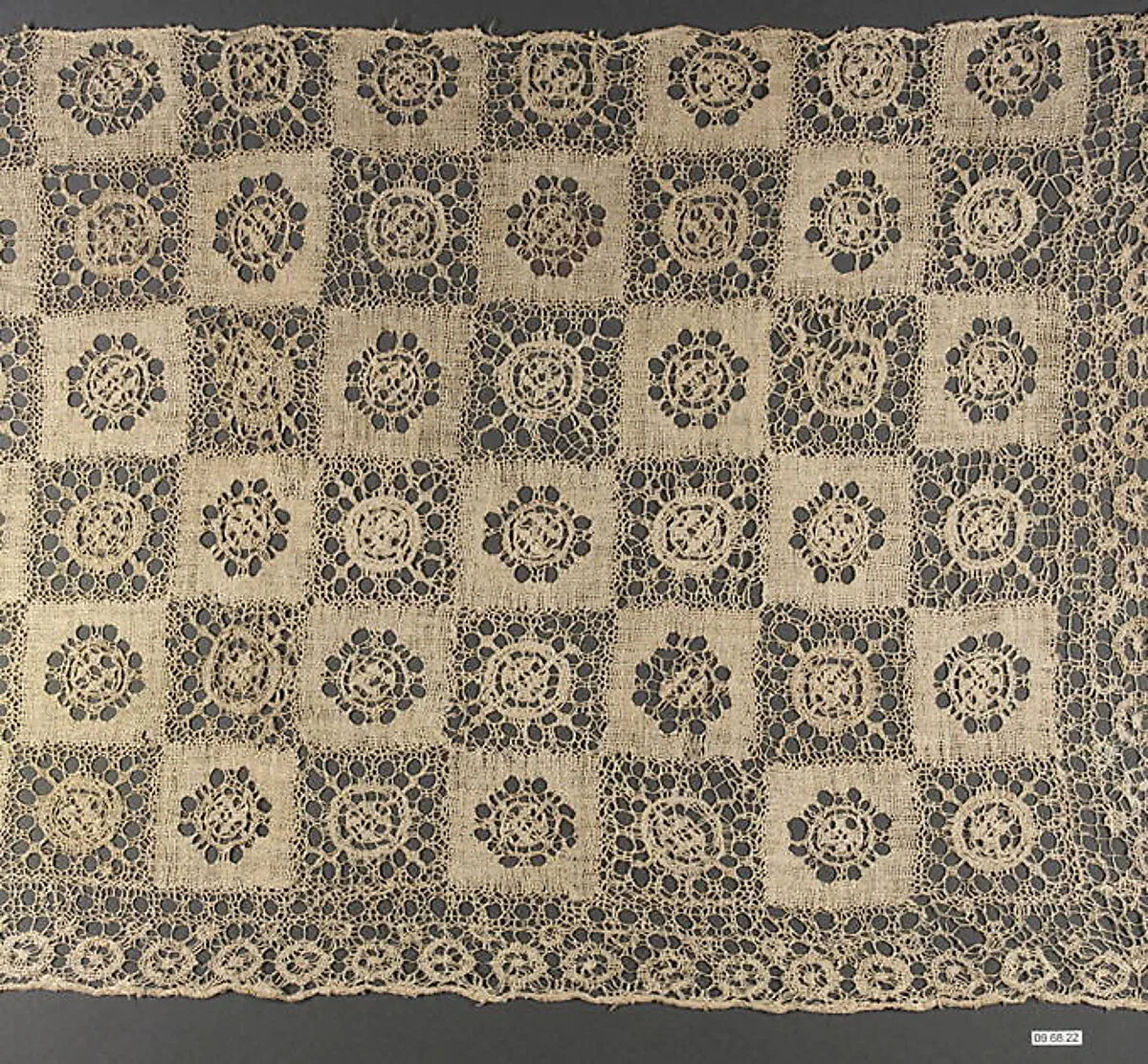 Cover fragment — Unknown