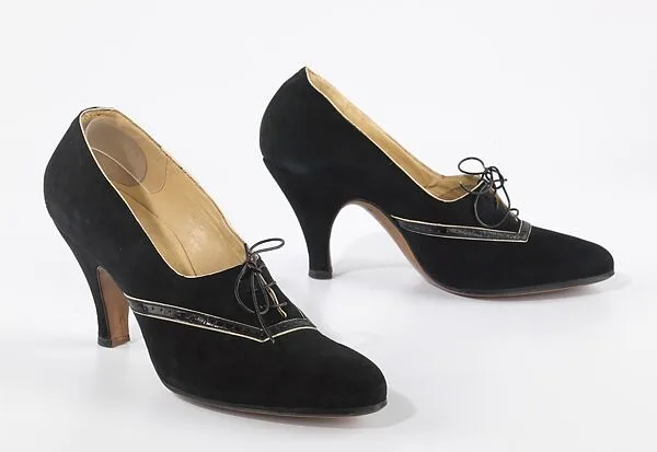 Oxfords — C. Nannelli