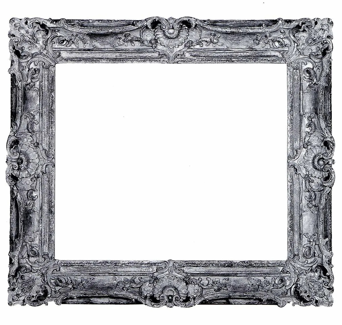 Swept frame — Unknown