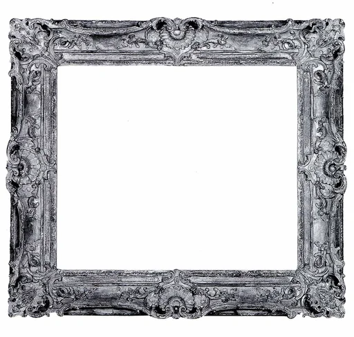 Swept frame
