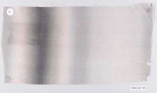 Textile sample