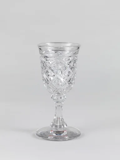 Wine glass