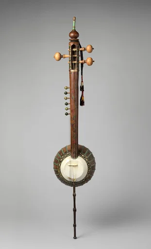 Sāz-ī-Kāshmīr
