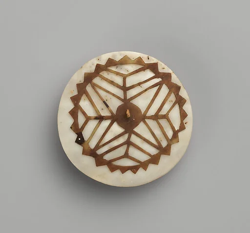 Pendant or Head Ornament (Kapkap)