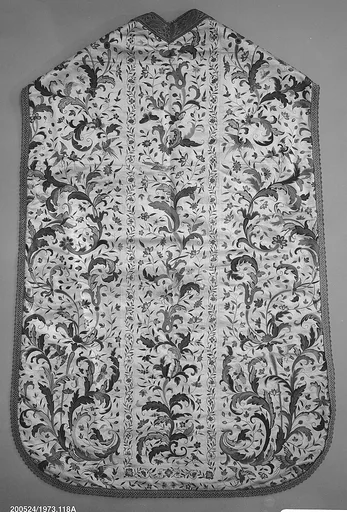 Chasuble