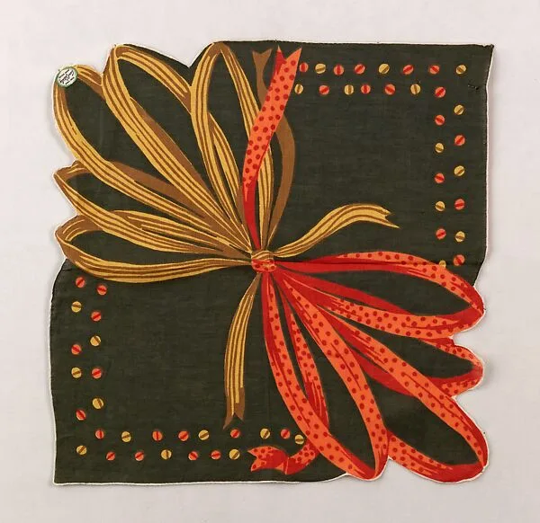 Handkerchief — Billy Weiss|Herzman Scarfs
