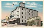 Island House. Oak Bluffs. Mass. — Unknown