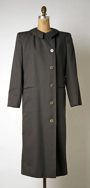 Coat — Giorgio Armani|Giorgio Armani