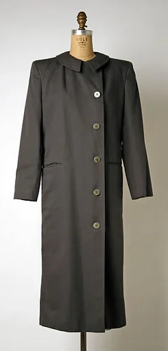 Coat