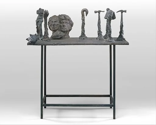 History of Black Bronze I