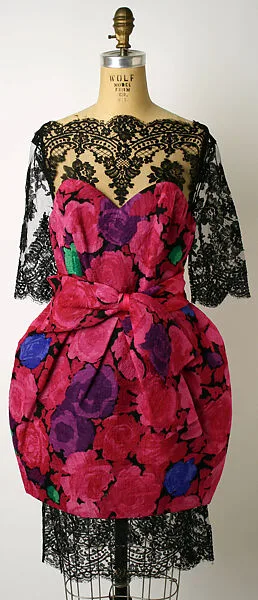 Dress — Christian Lacroix|Bergdorf Goodman