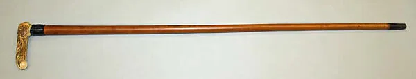 Cane — Unknown