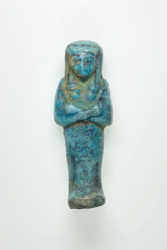 Worker Shabti of Henettawy (C), Daughter of Isetemkheb