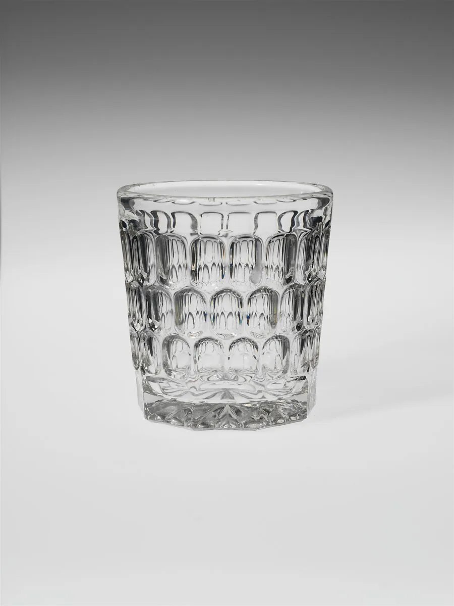 Tumbler — Bakewell, Pears and Company