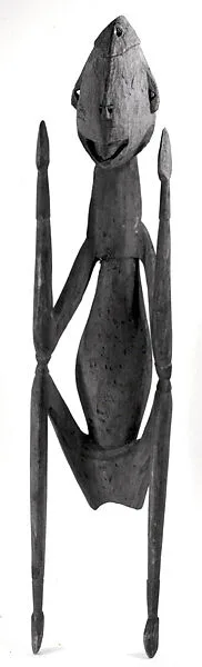 Figure — Mbor
