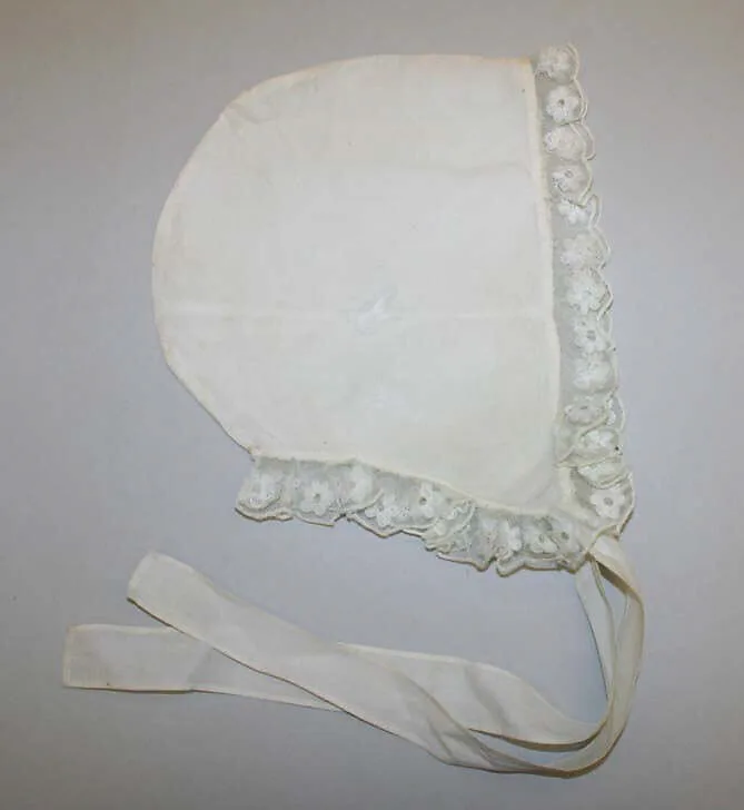 Cap — Unknown