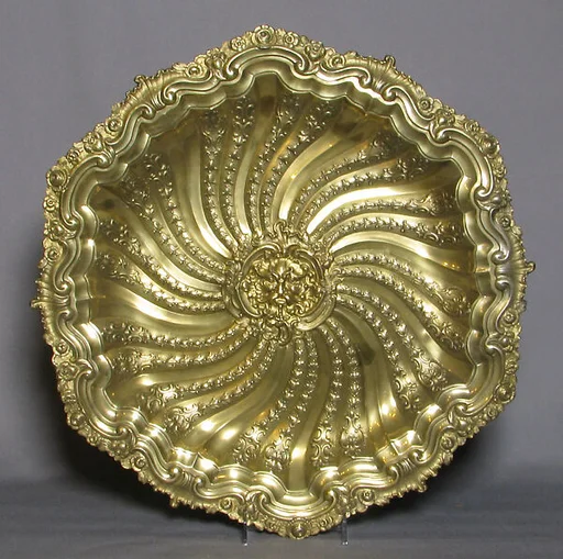 Salver
