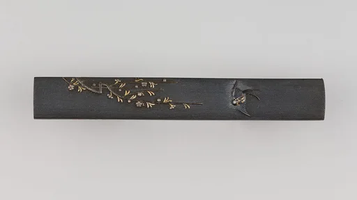 Knife Handle (Kozuka)
