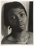 Annie Mae Merriweather — Consuelo Kanaga