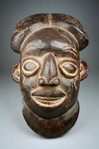 Helmet Mask