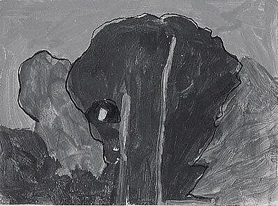 Untitled — Arthur Dove