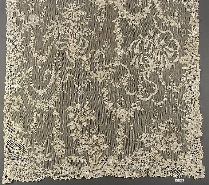 Scarf — Unknown