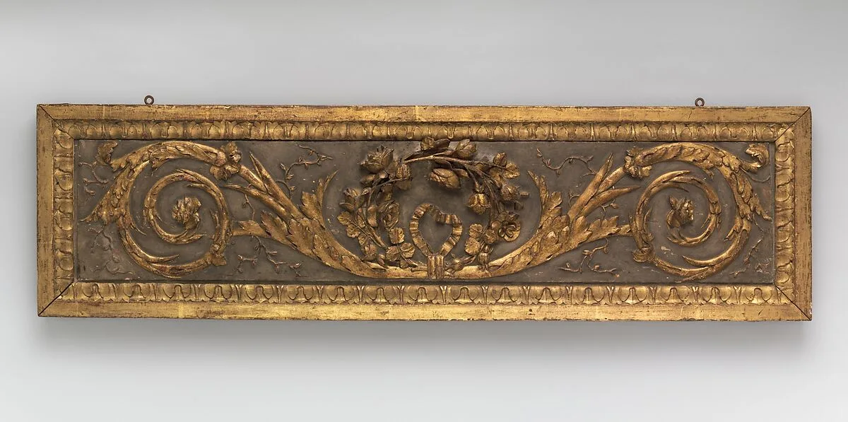 Panel — Unknown