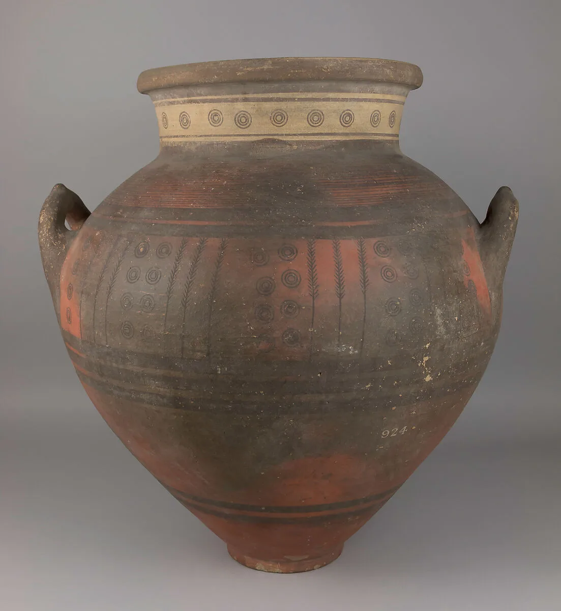 Amphora — Unknown