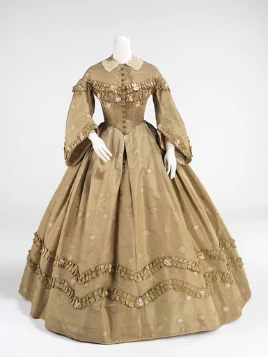 Afternoon dress