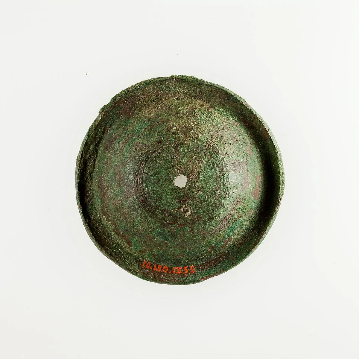 Cymbal — Unknown