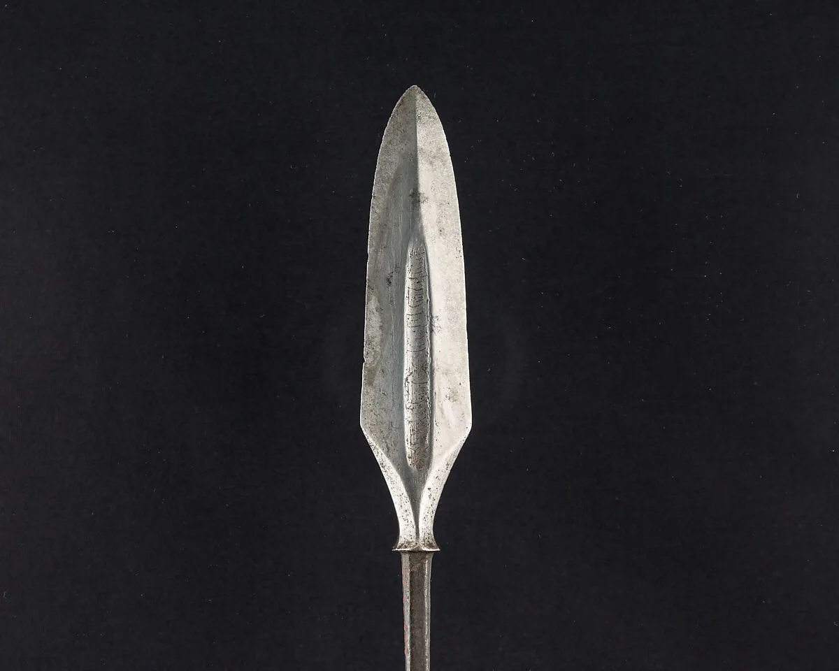 Arrowhead (<i>Yanone</i>) — Unknown