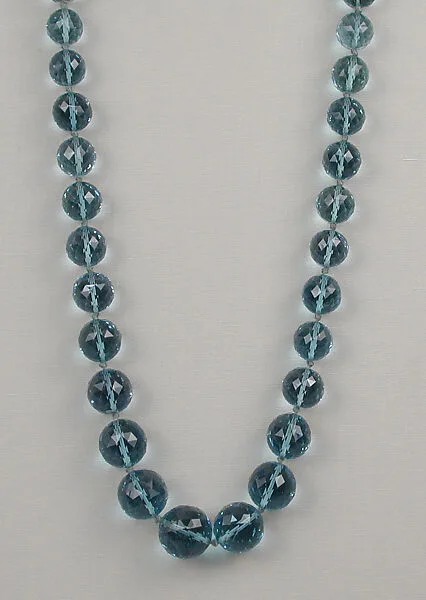 Necklace — Unknown