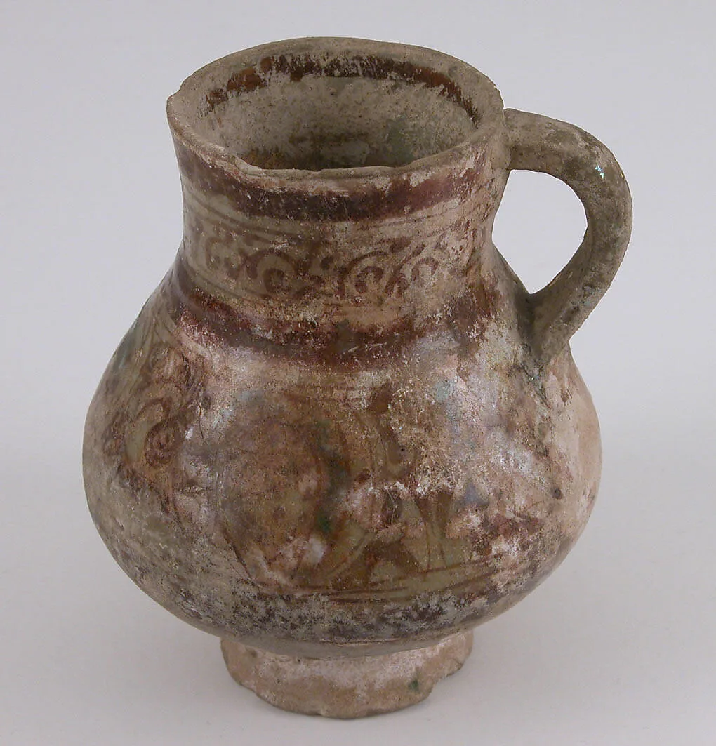 Ewer — Unknown