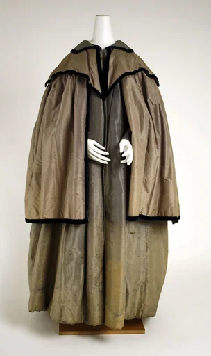 Mantle