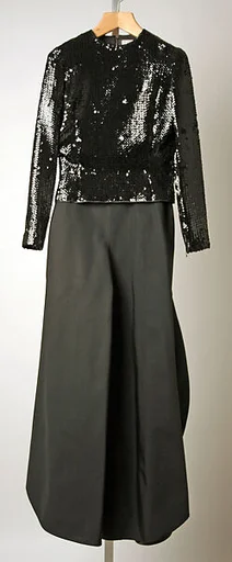 Evening ensemble