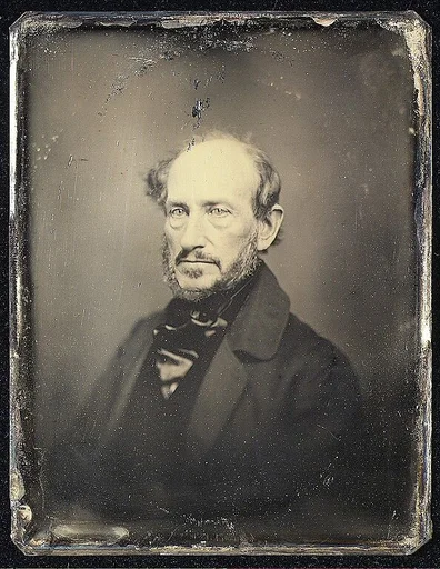 John Howard Payne