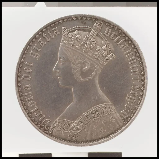 Victoria "Gothic" crown
