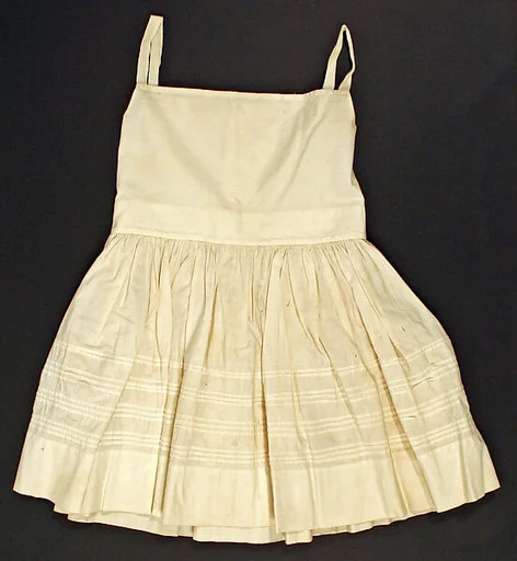Underskirt