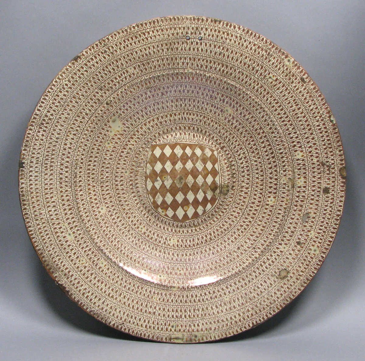 Dish — Unknown