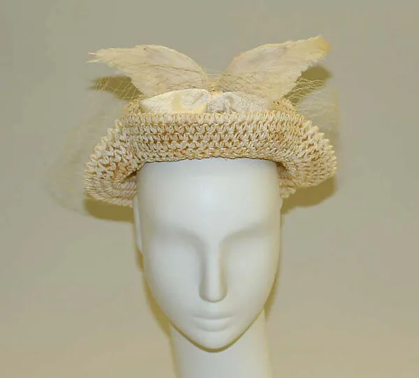 Hat — Bergdorf Goodman