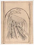 Studies for "Steeplechasing" and "Whence & Whither?" — Sybil Andrews|Cyril E. Power