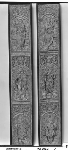 Orphrey (one of a pair)