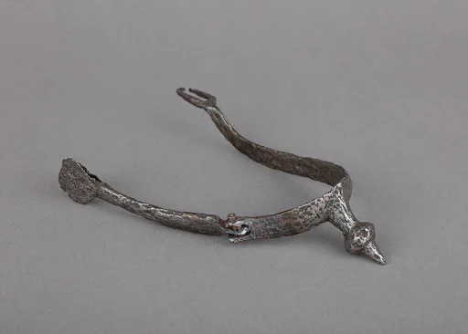 Prick Spur (Left)