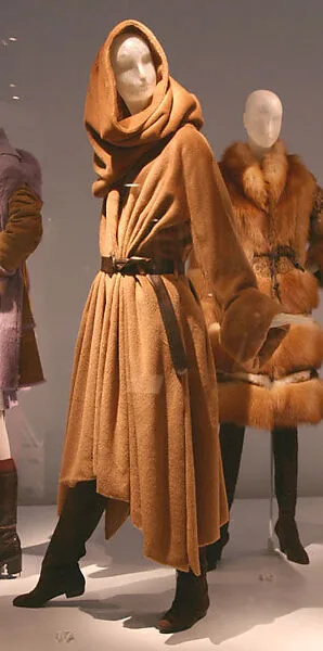 "Evolution" — Jean Paul Gaultier|Gaultier Paris